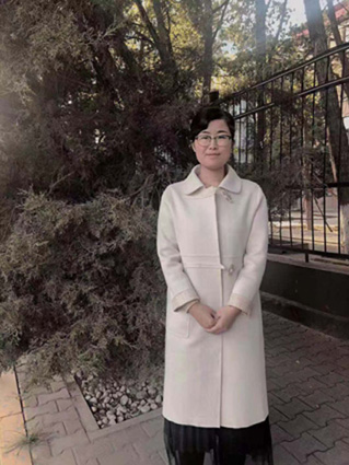 硕士研究生导师:杨艳春